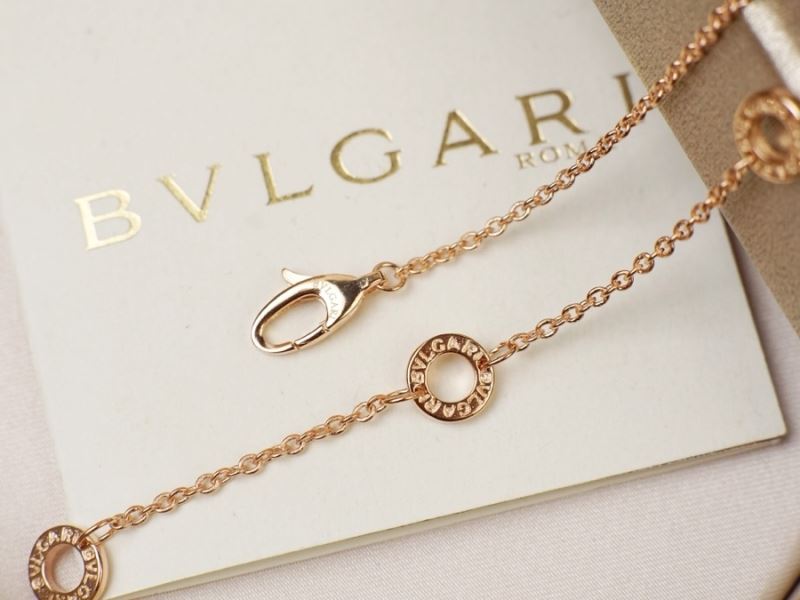 Bvlgari Necklaces